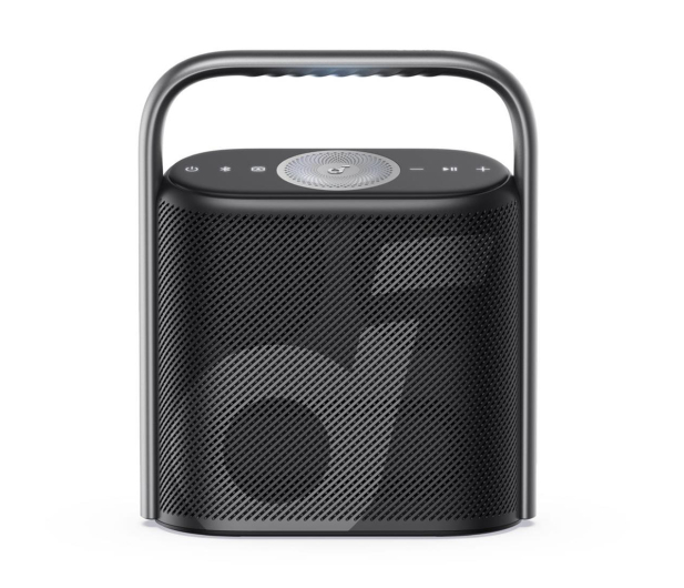 soundcore Motion X500 czarny - 1260611 - zdjęcie